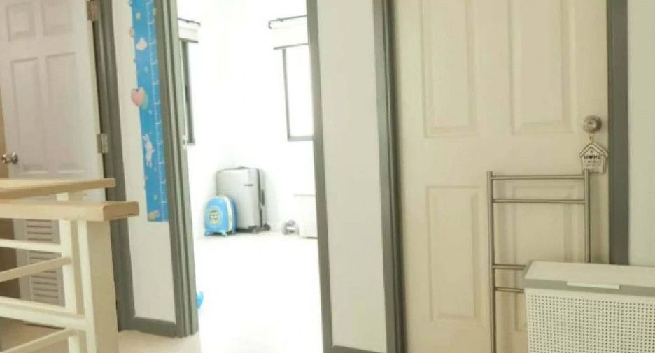For sale 2 ベッドルーム house in Bang Sao Thong, Samut Prakan