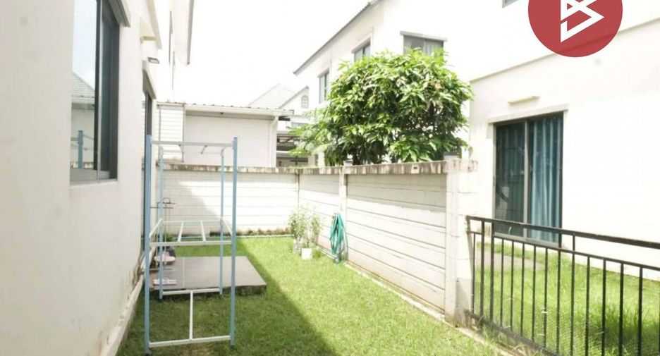 For sale 2 ベッドルーム house in Bang Sao Thong, Samut Prakan