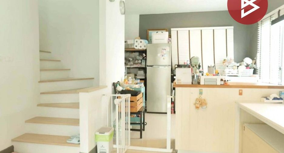 For sale 2 ベッドルーム house in Bang Sao Thong, Samut Prakan
