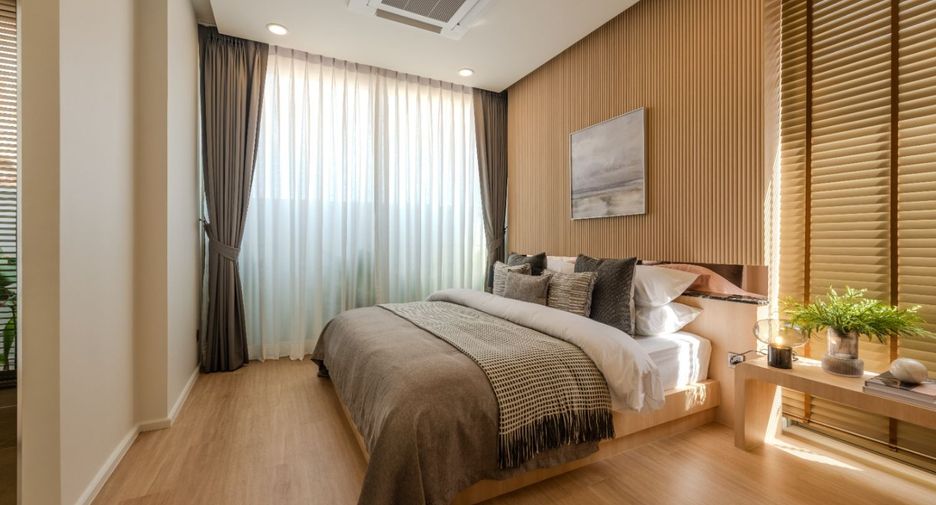 For sale 3 bedrooms villa in Thalang, Phuket