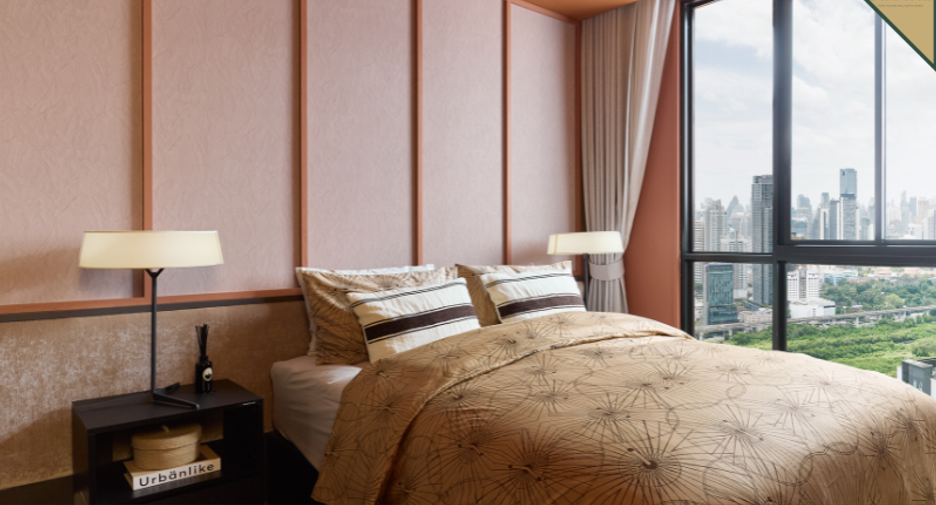 For sale 2 bedrooms condo in Ratchathewi, Bangkok