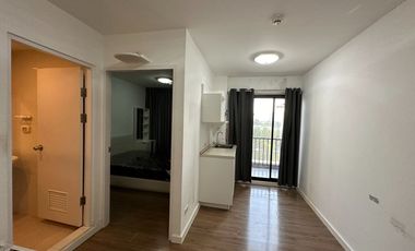 For sale 1 bed condo in Mueang Nonthaburi, Nonthaburi