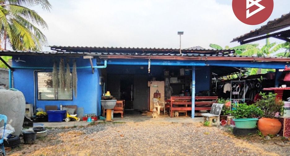 À vendre terrain à Si Racha, Chonburi