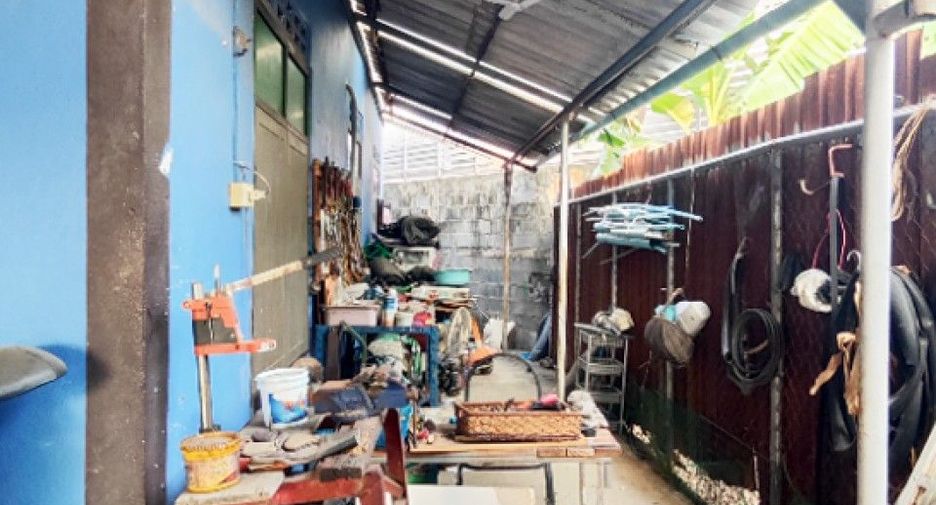 À vendre terrain à Si Racha, Chonburi