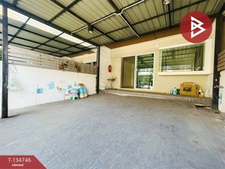 For sale 2 bedrooms townhouse in Thung Khru, Bangkok