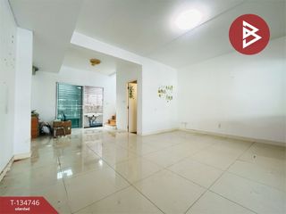 For sale 2 bedrooms townhouse in Thung Khru, Bangkok