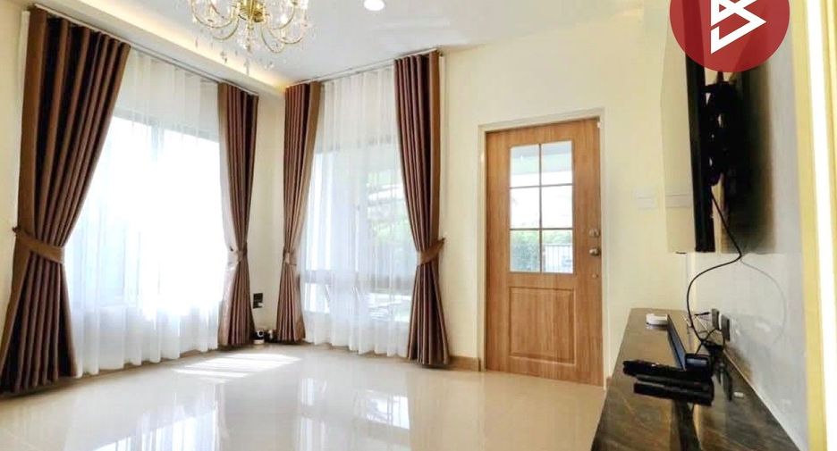 For sale 4 bedrooms house in Kathu, Phuket