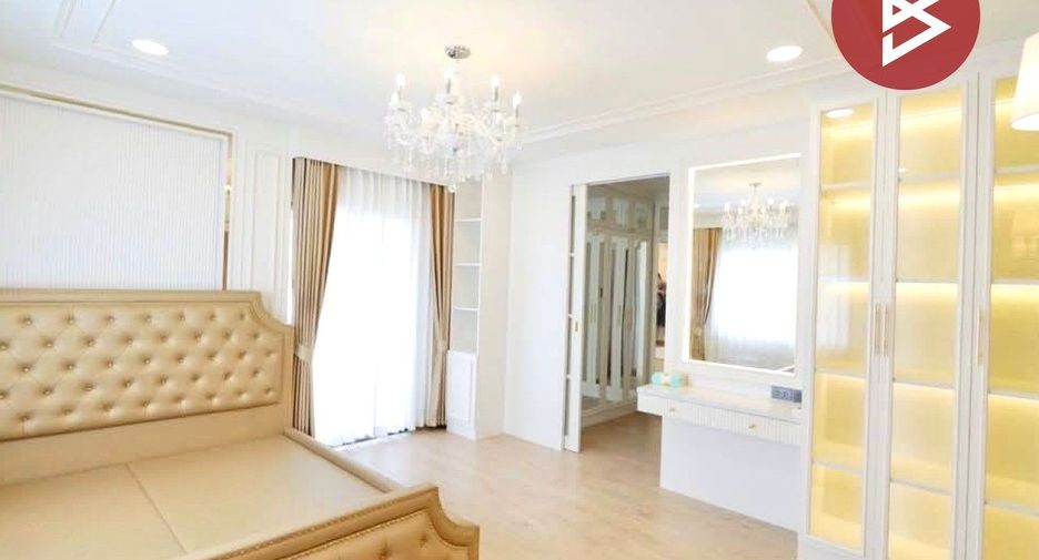For sale 4 bedrooms house in Kathu, Phuket