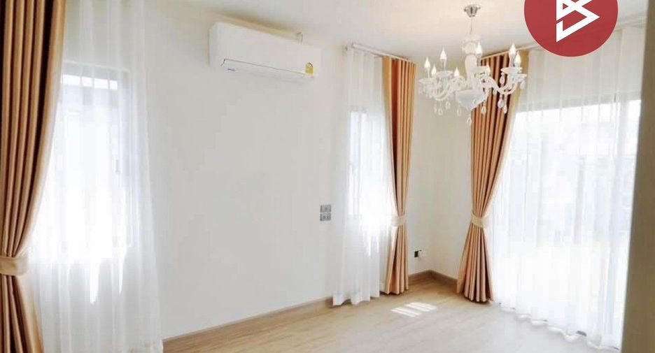 For sale 4 bedrooms house in Kathu, Phuket