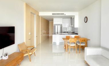 Condo en alquiler de 1 habitaciones en Sattahip, Chonburi