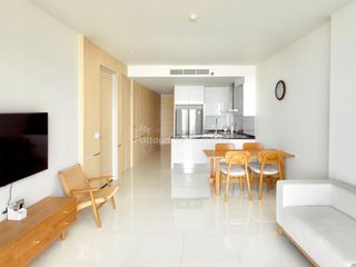 À louer 1 chambre condo à Na Jomtien, Pattaya