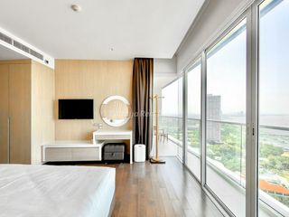 À louer 1 chambre condo à Na Jomtien, Pattaya