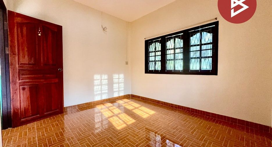 For sale 1 bed house in Bang Khonthi, Samut Songkhram
