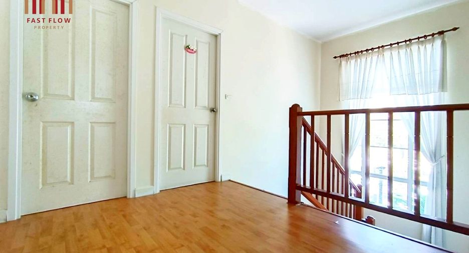 For sale 3 bedrooms house in Mueang Samut Sakhon, Samut Sakhon