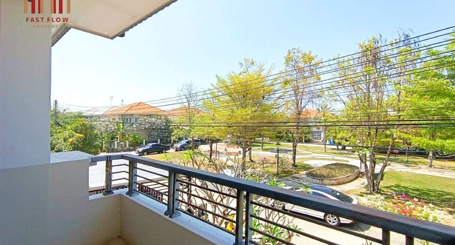 For sale 3 bedrooms house in Mueang Samut Sakhon, Samut Sakhon