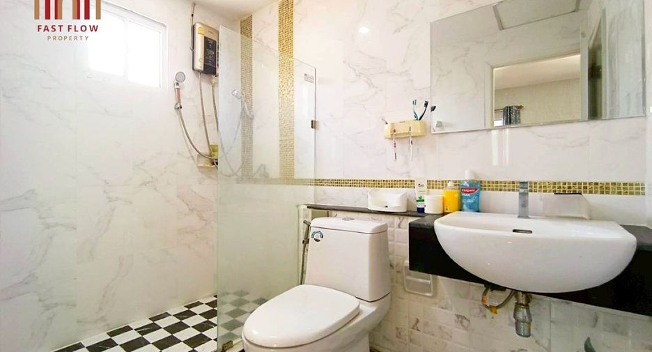 For sale 3 bedrooms house in Mueang Samut Sakhon, Samut Sakhon