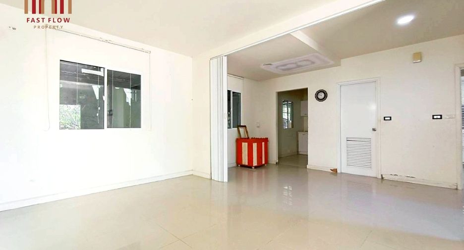 For sale 3 bedrooms house in Mueang Samut Sakhon, Samut Sakhon