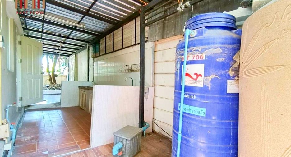 For sale 3 bedrooms house in Mueang Samut Sakhon, Samut Sakhon