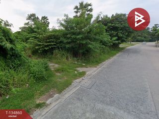 Продажа Участок в Mueang Chon Buri, Чонбури