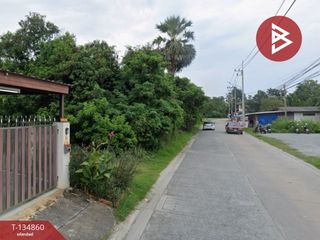 Продажа Участок в Mueang Chon Buri, Чонбури