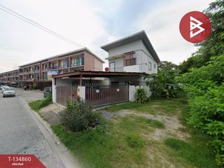 Продажа Участок в Mueang Chon Buri, Чонбури