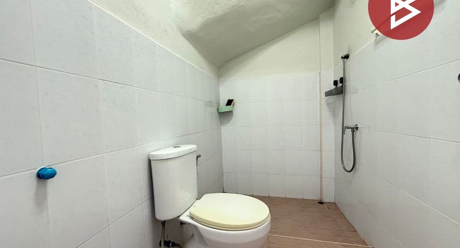 For sale 2 bedrooms townhouse in Phutthamonthon, Nakhon Pathom