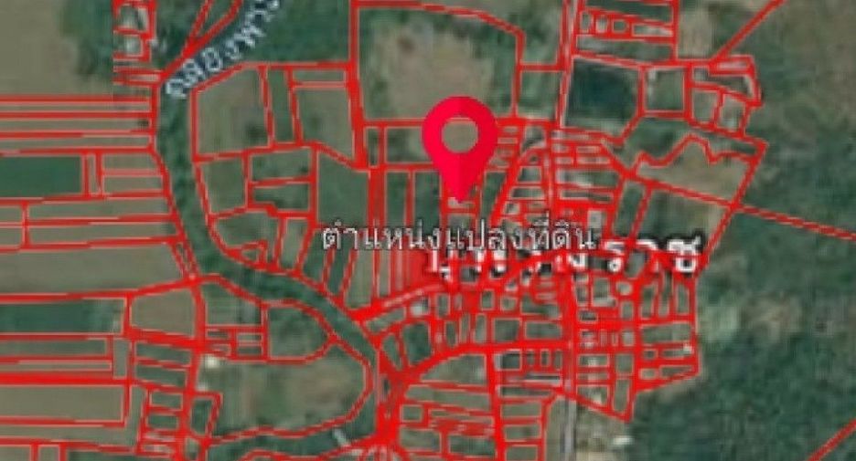 Grundstück zum Kauf in Pak Chong, Nakhon Ratchasima
