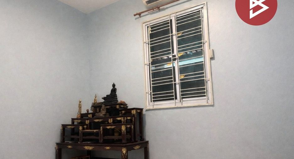 À vendre 3 chambres maison à Ban Bueng, Chonburi