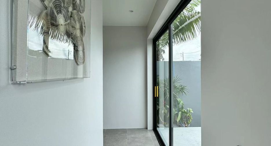 出售 4 卧室 别墅 在 Phuket Town, 普吉