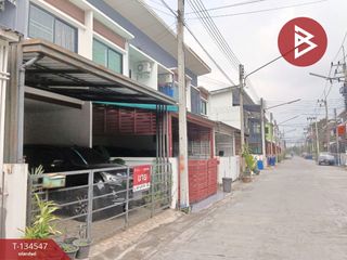 Reihenhaus zum Kauf mit 3 Zimmer in Sam Phran, Nakhon Pathom