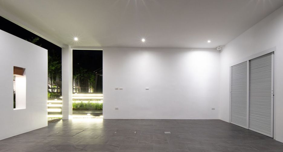 For sale 3 bedrooms villa in Mueang Phuket, Phuket