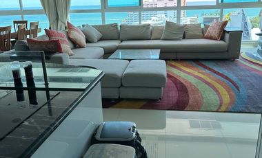 Condo en venta de 2 habitaciones en Bang Lamung, Chonburi