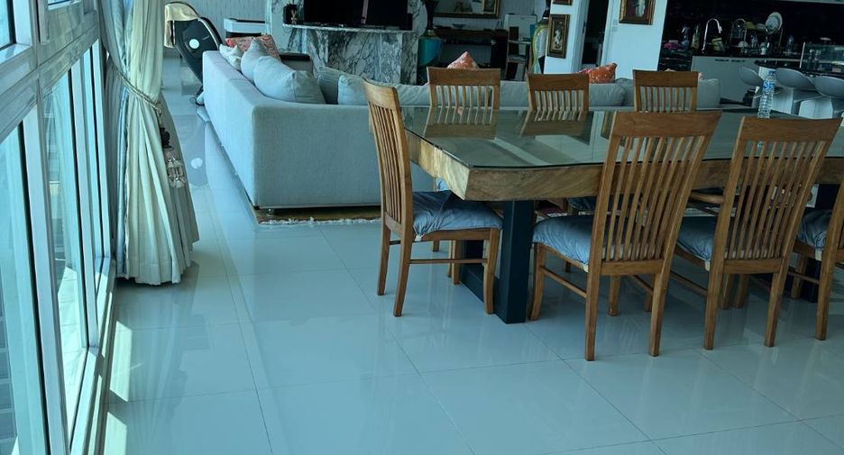 Wohnung zum Kauf mit 2 Zimmer in Bang Lamung, Chonburi