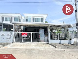 For sale 3 bedrooms house in Phra Samut Chedi, Samut Prakan
