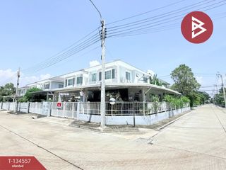 For sale 3 bedrooms house in Phra Samut Chedi, Samut Prakan