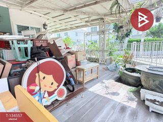 For sale 3 bedrooms house in Phra Samut Chedi, Samut Prakan