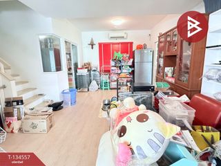 For sale 3 bedrooms house in Phra Samut Chedi, Samut Prakan