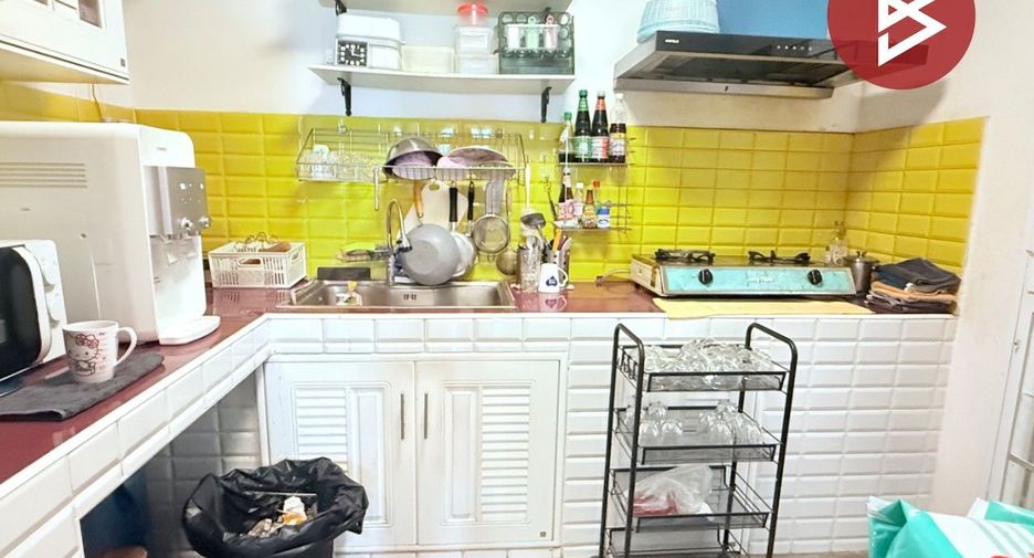 Продажа 3 спальни дом в Phra Samut Chedi, Самутпракан