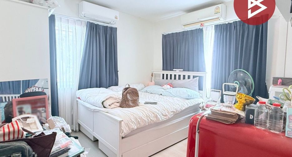 Продажа 3 спальни дом в Phra Samut Chedi, Самутпракан