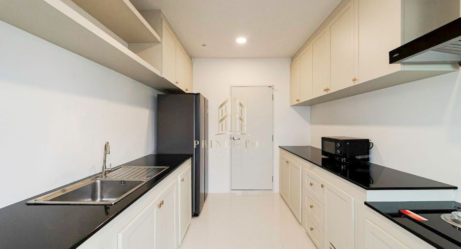 Аренда и продажа 4 спальни дом в Bang Phli, Самутпракан