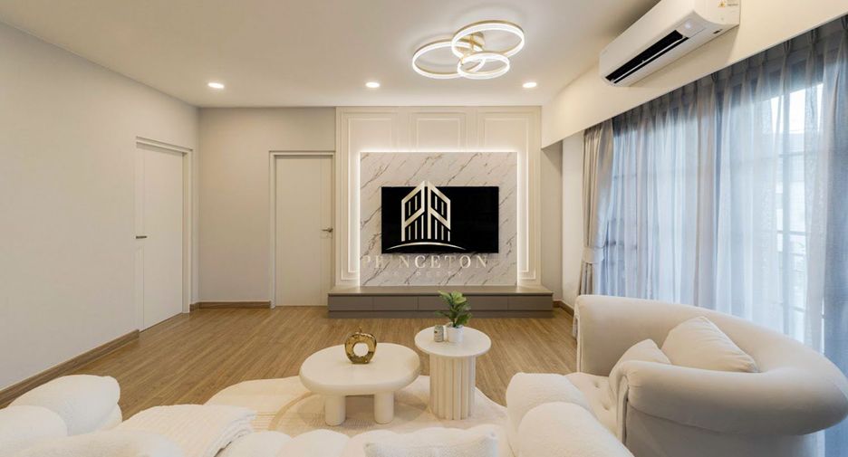 Аренда и продажа 4 спальни дом в Bang Phli, Самутпракан