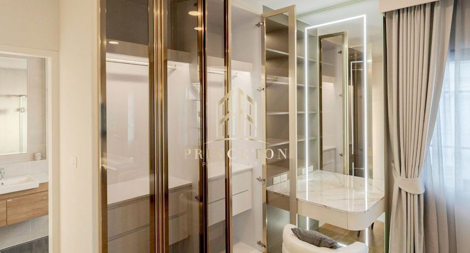 Аренда и продажа 4 спальни дом в Bang Phli, Самутпракан