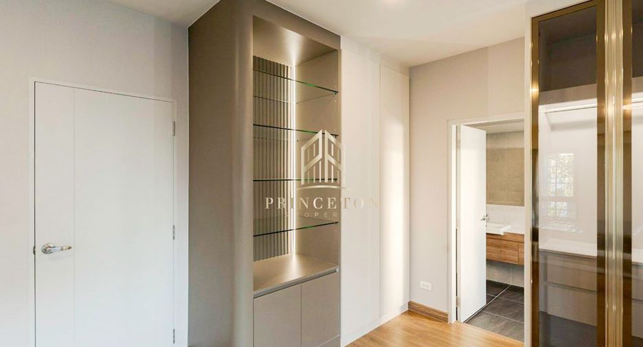 Аренда и продажа 4 спальни дом в Bang Phli, Самутпракан
