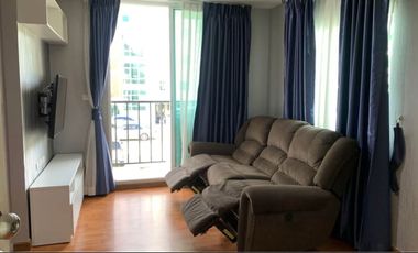 Wohnung zum Kauf mit 1 Zimmer in Krathum Baen, Samut Sakhon