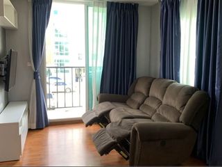 For sale 1 bed condo in Krathum Baen, Samut Sakhon