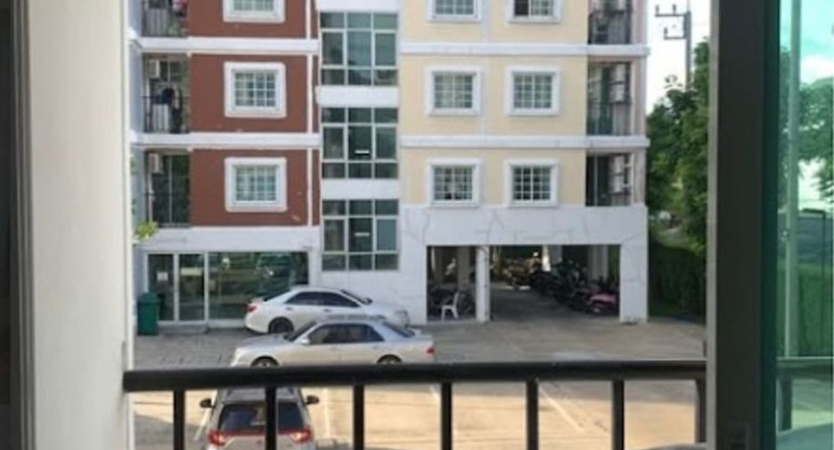 出售 1 卧室 公寓 在 Krathum Baen, Samut Sakhon