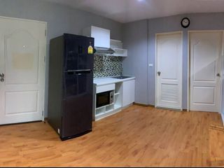 For sale 1 bed condo in Krathum Baen, Samut Sakhon