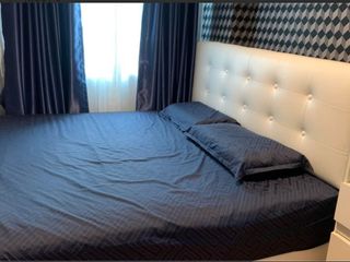 For sale 1 bed condo in Krathum Baen, Samut Sakhon