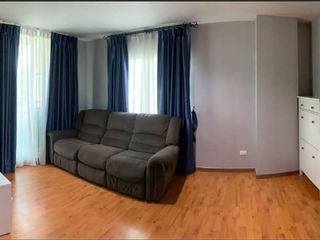 For sale 1 bed condo in Krathum Baen, Samut Sakhon