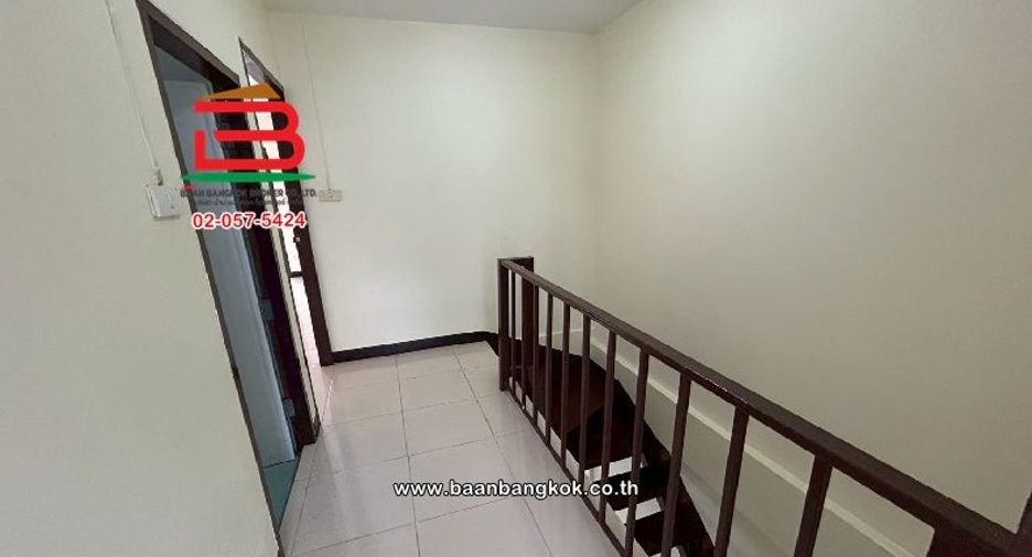 For sale 2 bedrooms townhouse in Lam Luk Ka, Pathum Thani